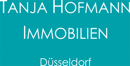 Logo Tanja Hofmann Immobilien Düsseldorf