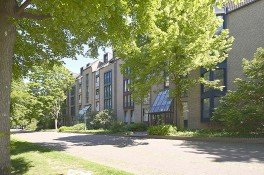 Hauptbild Top-Lage im Düsseldorfer Hofgartenviertel - Eigentumswohnung zur Kapitalanlage