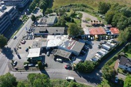 Hauptbild Attraktives Investment Gewerbeimmobilie Erkrath Hochdahl