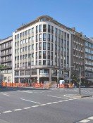 Hauptbild Wohn- und Geschäftshaus in strategischer Lage am Hauptbahnhof