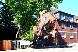 Hauptbild Grundstückskonvolut mit 2 Mehrfamilienhäusern und Gewerbeimmobilie auf 3208 m²