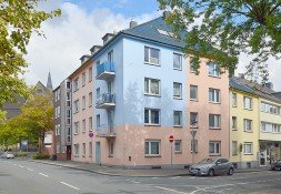 Hauptbild City-Mehrfamilienhaus in Solingen Mitte