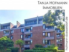Hauptbild 3 Zimmer Eigentumswohnung mit großer Gartenloggia am Grafenberger Wald, unvermietet