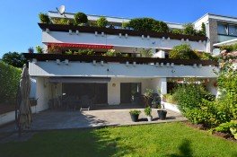 Hauptbild 3-Zimmer Wohnung in Unterbach Seenähe